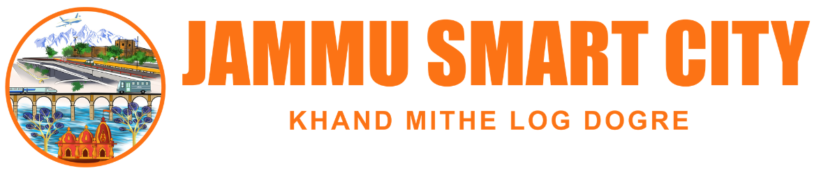 Jammu Smart City Limited