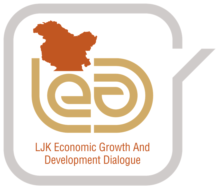 LEAD — LJK Economic Growth And Development Dialogue