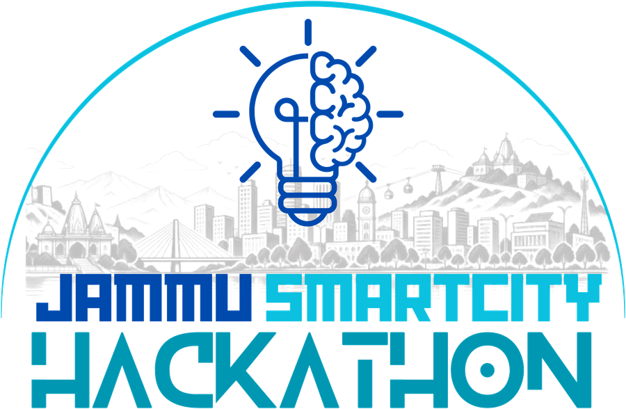 Jammu Smart City Hackathon